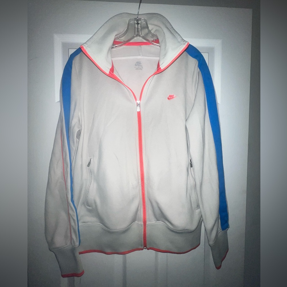 Nike Women's Retro Track Jacket XL